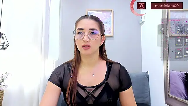  LaraMom  online show from 01.02.25