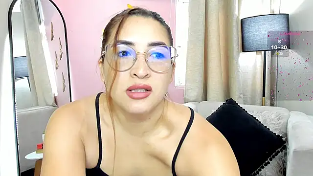  LaraMom  online show from 01.07.25