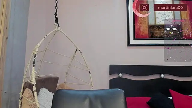  LaraMom  online show from 01.10.25