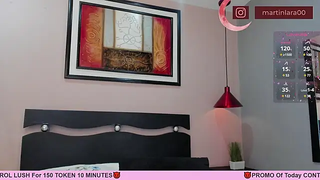  LaraMom  online show from 01.14.25