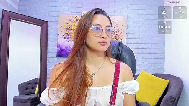  LaraMom  online show from 03.21.26