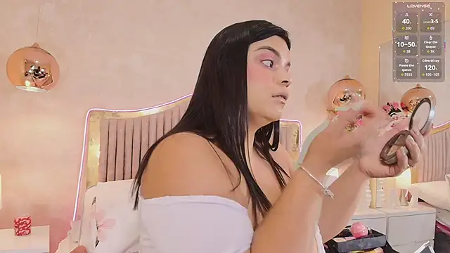 Kismett aziz online show from 10.04.25