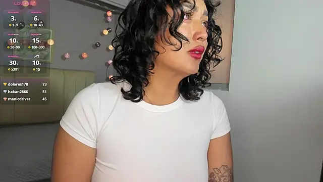 Snapshot of ema_saenz chatting on 02.21.25 ema saenz online show from 02.21.25