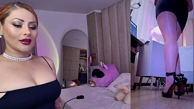 Dakotajansen online show from 09.28.25