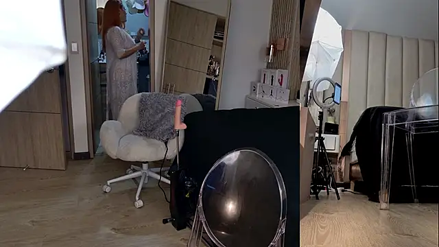 Dakotajansen online show from 10.25.25