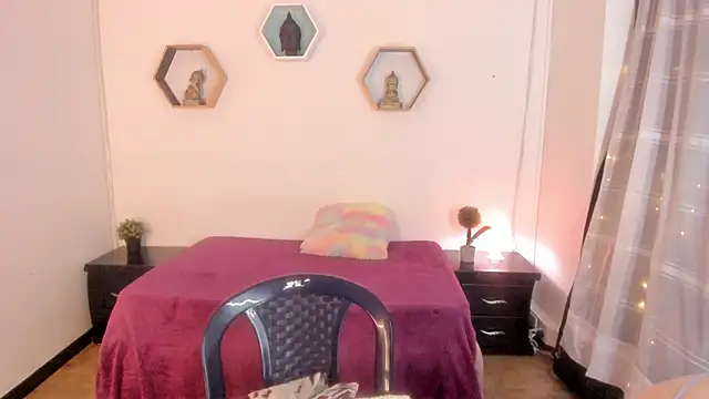 Snapshot of Paloma_victory chatting on 02.27.25 Paloma victory online show from 02.27.25