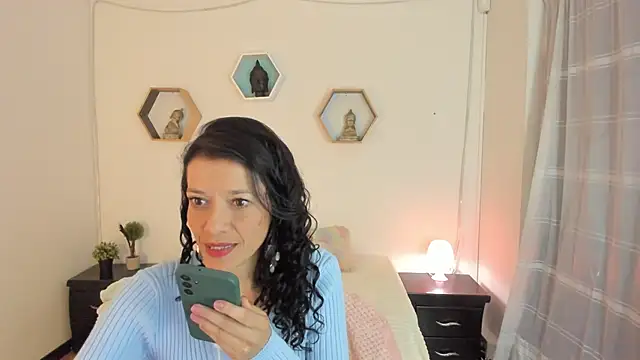 Paloma victory online show from 09.25.25