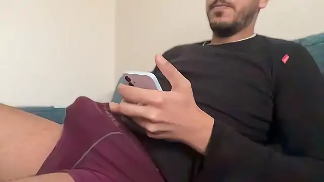 Mooka69 online show from 03.08.25