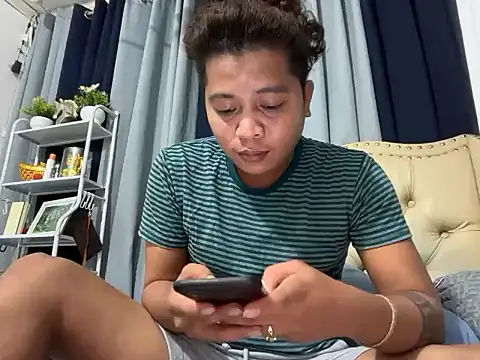 asian sweetboy online show from 02.19.26