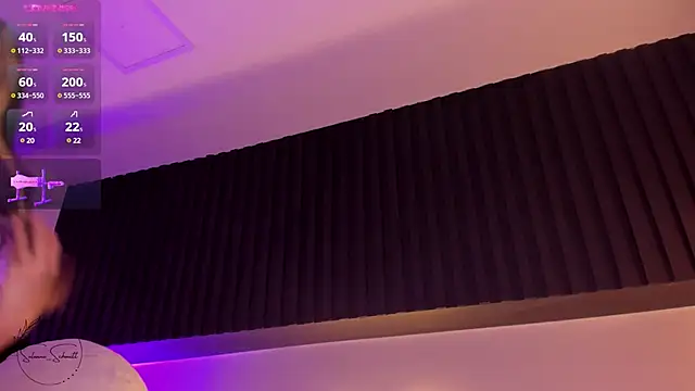 Snapshot of selenne_schmitt chatting on 12.29.24 selenne schmitt online show from 12.29.24