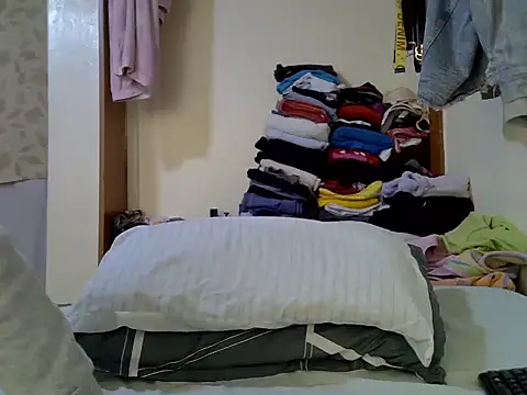 Elbony ray online show from 12.01.25