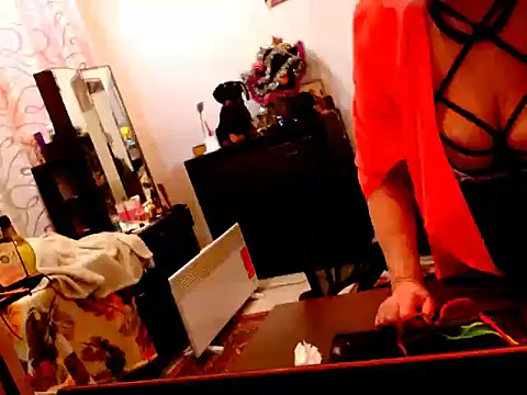 Natali7634 online show from 01.04.25