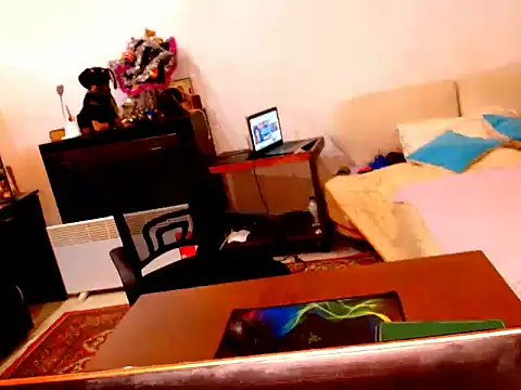 Natali7634 online show from 01.05.25