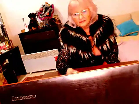 Natali7634 online show from 01.05.25