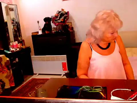 Natali7634 online show from 01.08.25