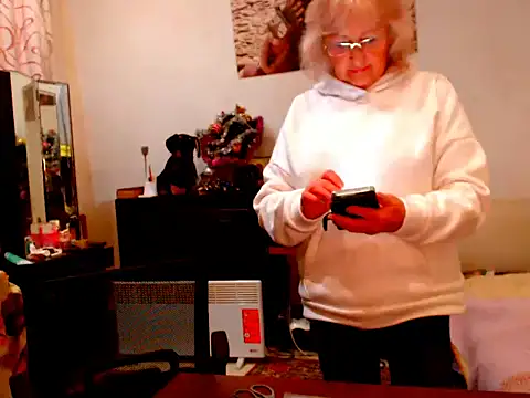 Natali7634 online show from 01.08.25