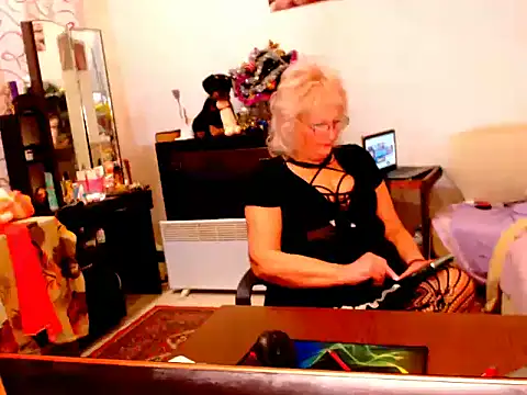 Natali7634 online show from 01.11.25