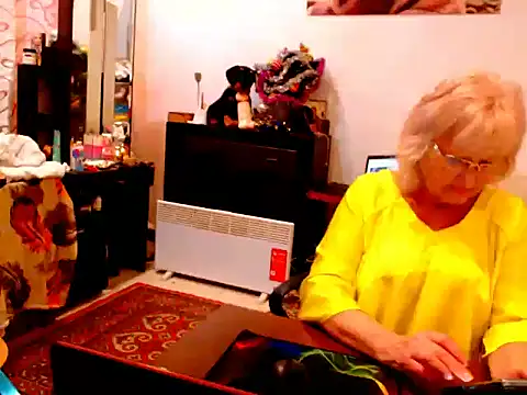 Natali7634 online show from 01.15.25