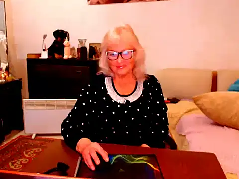 Natali7634 online show from 01.16.25