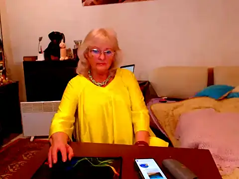 Natali7634 online show from 01.17.25