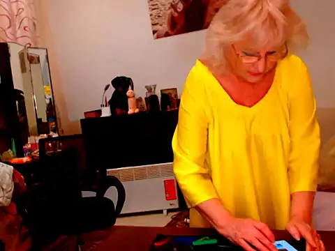 Natali7634 online show from 01.20.25