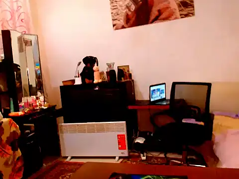 Natali7634 online show from 01.22.25