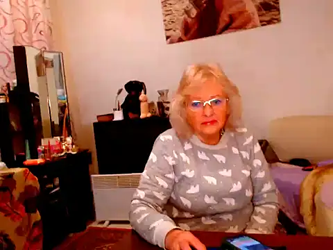 Natali7634 online show from 01.23.25