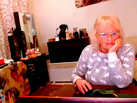 Natali7634 online show from 01.23.25