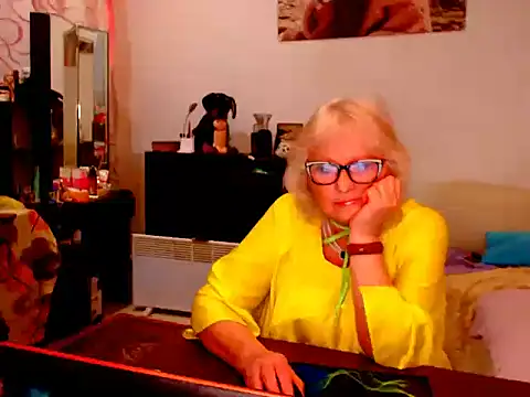 Natali7634 online show from 01.28.25