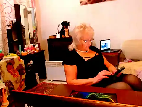 Natali7634 online show from 01.29.25