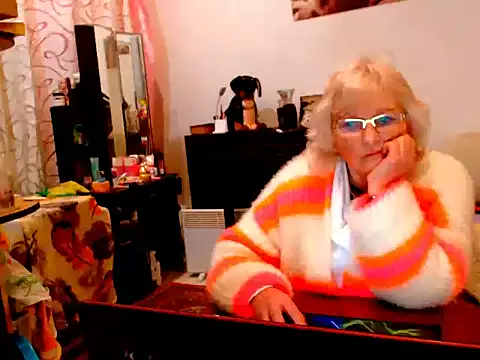 Natali7634 online show from 01.31.25