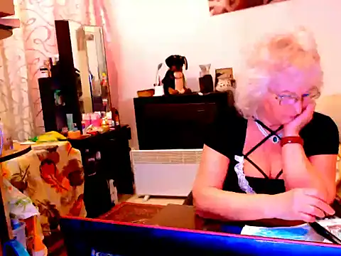 Natali7634 online show from 02.01.25