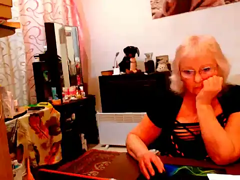 Natali7634 online show from 02.03.25