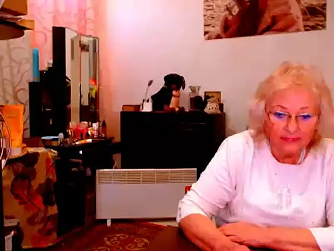 Natali7634 online show from 02.23.25