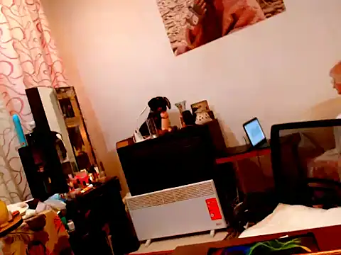 Natali7634 online show from 02.26.25