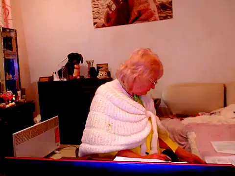 Natali7634 online show from 03.01.25