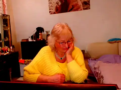 Natali7634 online show from 03.03.25