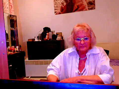 Natali7634 online show from 03.09.25