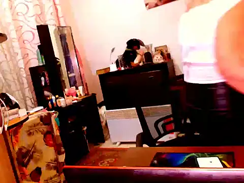 Natali7634 online show from 03.14.25