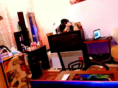 Natali7634 online show from 03.15.25