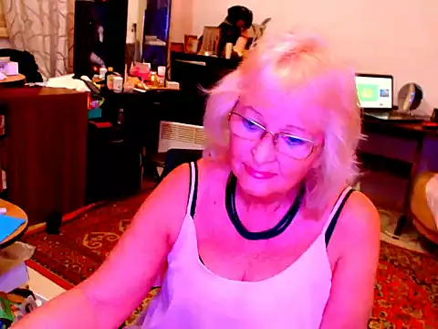 Natali7634 online show from 03.18.25