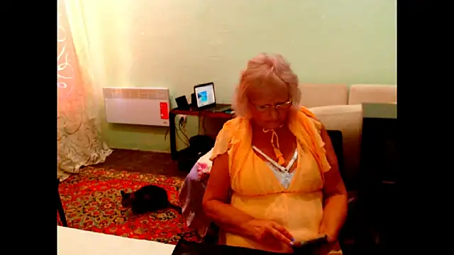 Natali7634 online show from 09.24.25