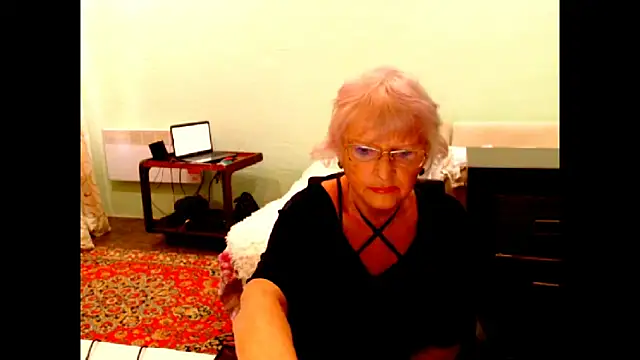 Natali7634 online show from 09.27.25