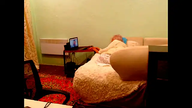 Natali7634 online show from 10.01.25