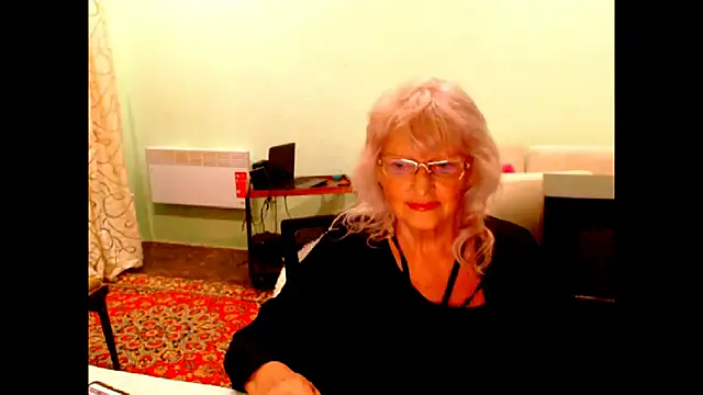 Natali7634 online show from 10.05.25