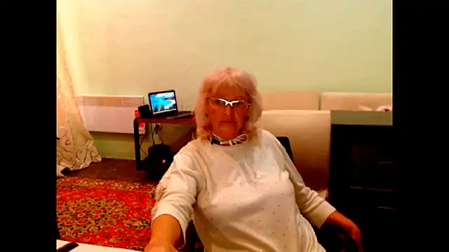 Natali7634 online show from 10.06.25