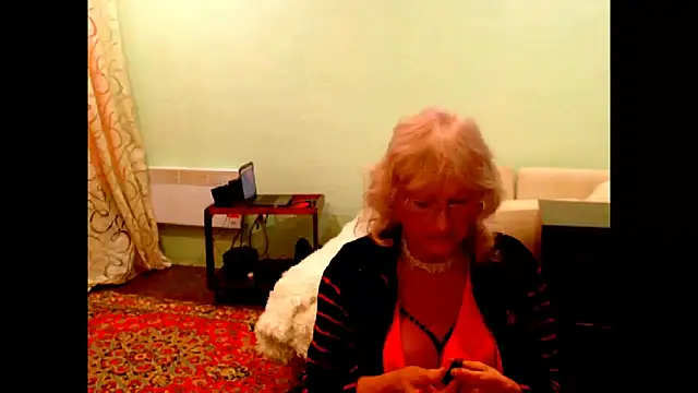 Natali7634 online show from 10.07.25