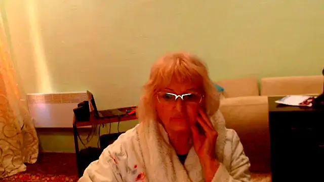 Natali7634 online show from 10.14.25