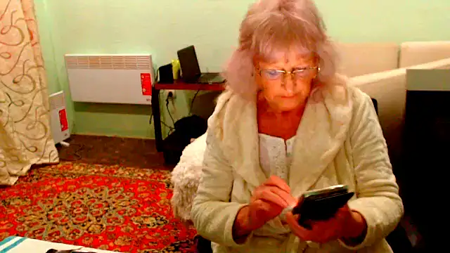 Natali7634 online show from 10.30.25