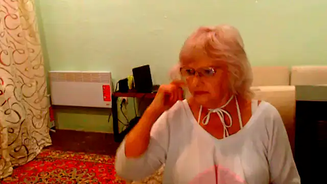 Natali7634 online show from 11.05.25